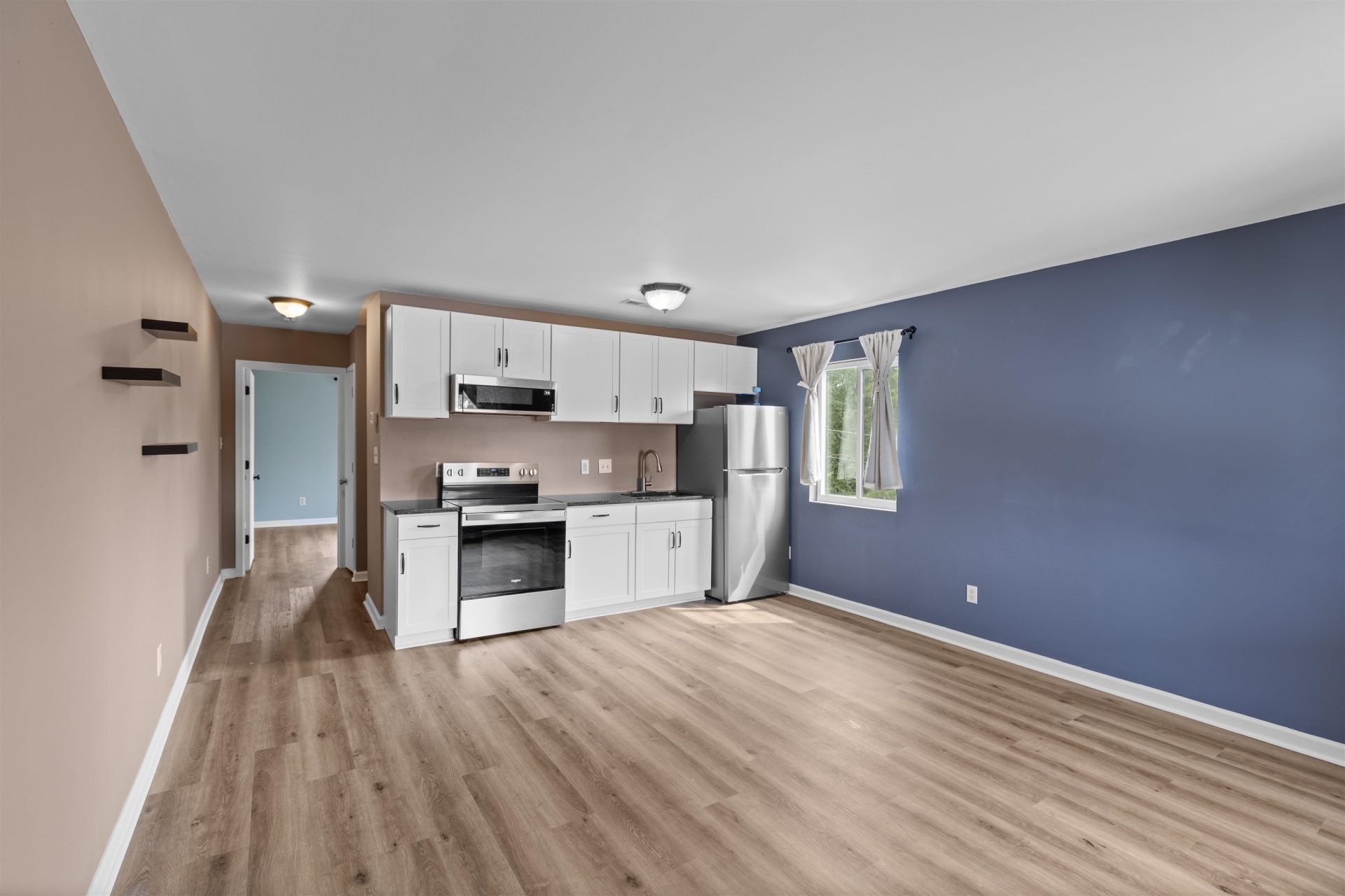 603 Wagon Wheel Rd. Photo 6
