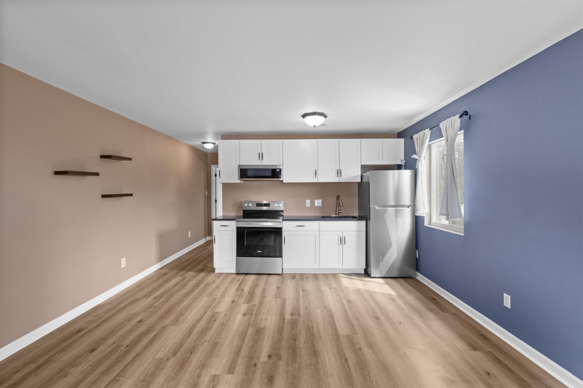 603 Wagon Wheel Rd. Photo 7