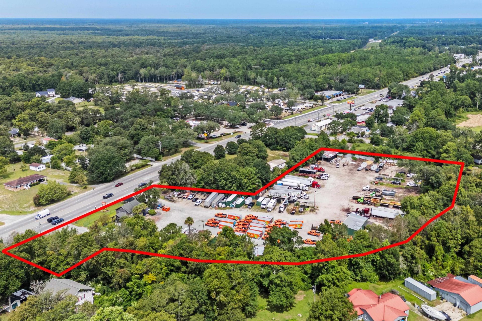 1809 Highway 544 Photo 4