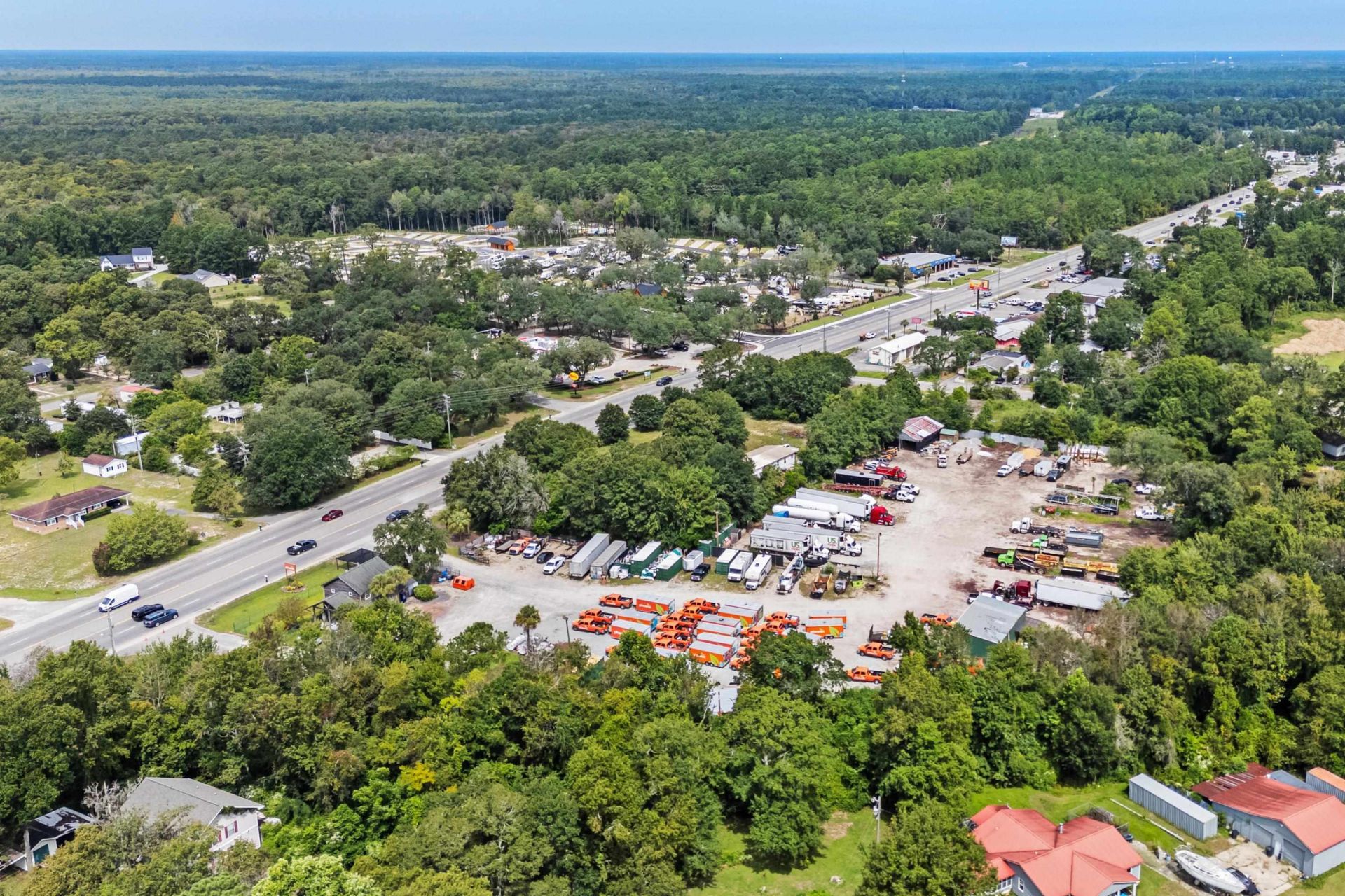 1809 Highway 544 Photo 41