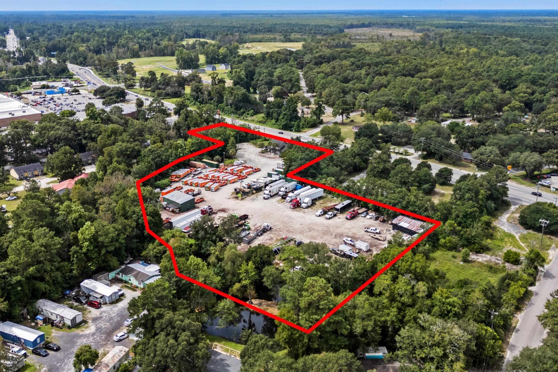 1809 Highway 544 Photo 44