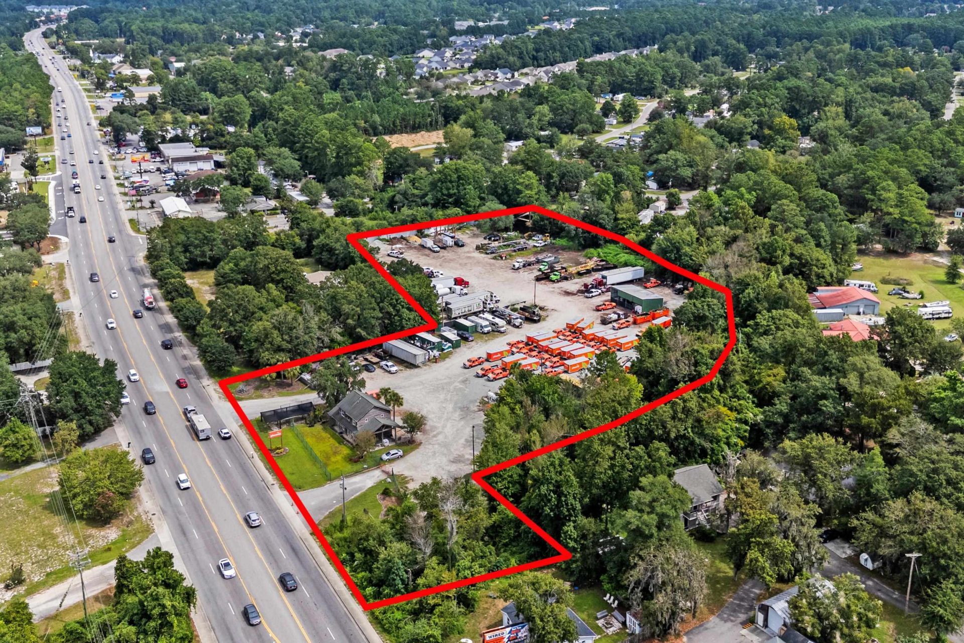 1809 Highway 544 Photo 45