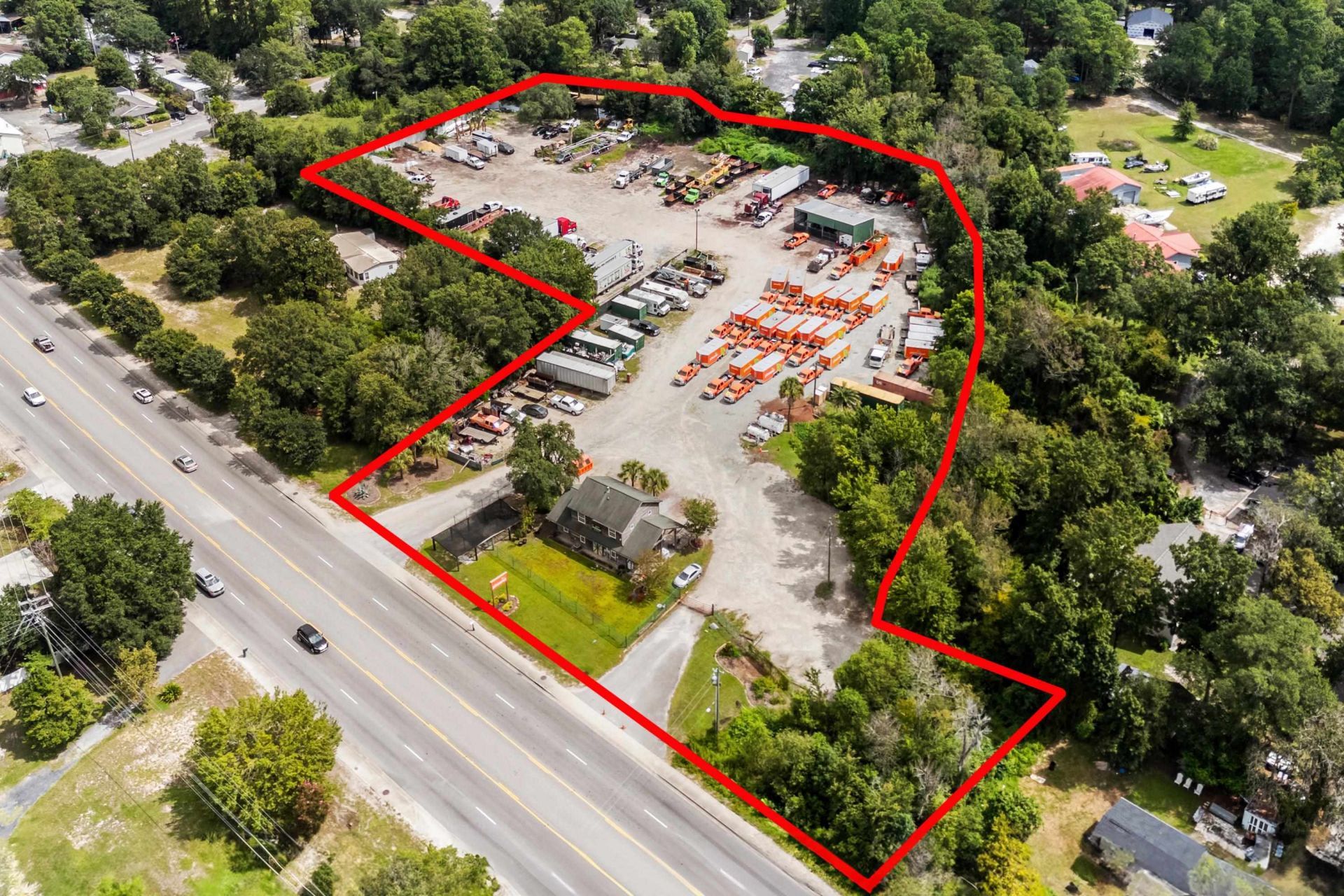 1809 Highway 544 Photo 47
