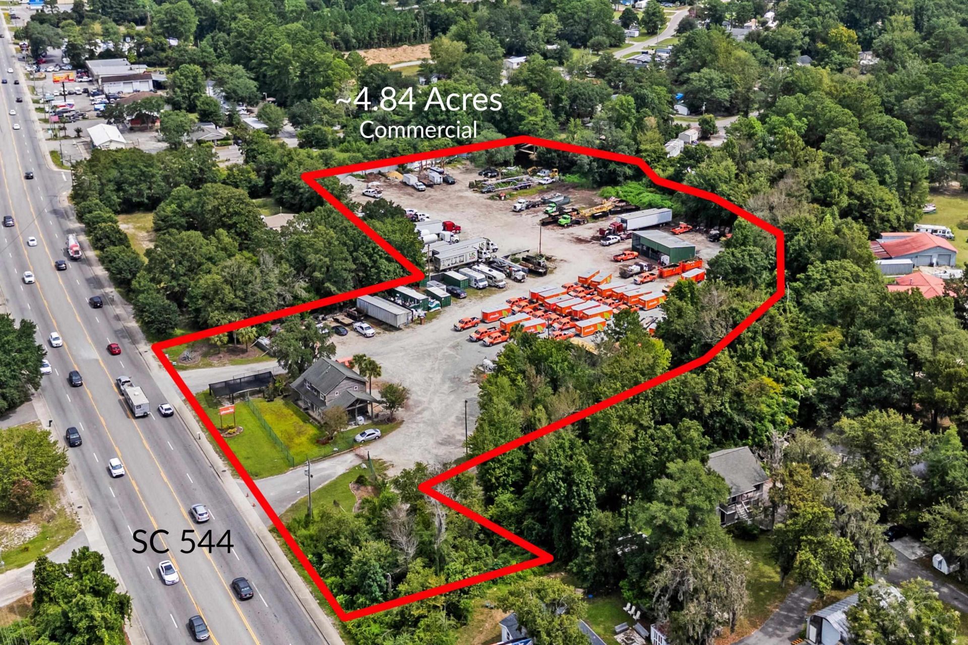 1809 Highway 544 Photo 49
