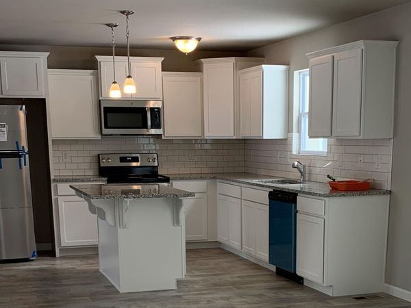 1453 Weatherstone Lane, Howell, MI 48843