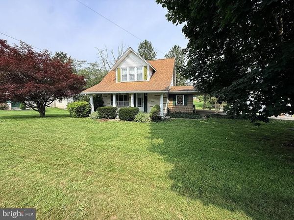 6620 SPRING ROAD , SHERMANS DALE, PA 17090