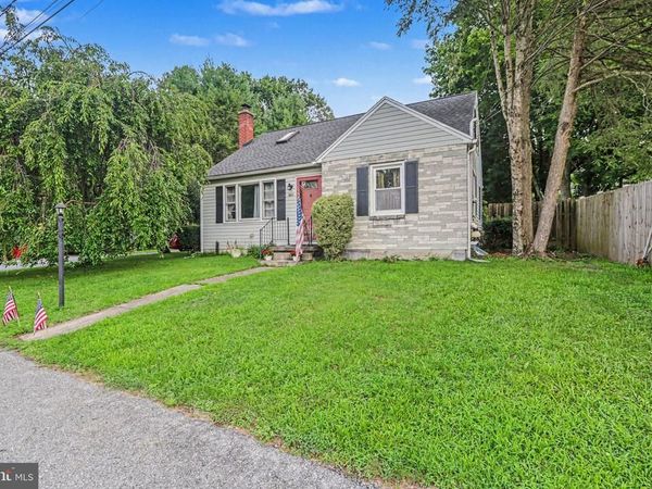 653 HILLSIDE AVENUE , HUMMELSTOWN, PA 17036