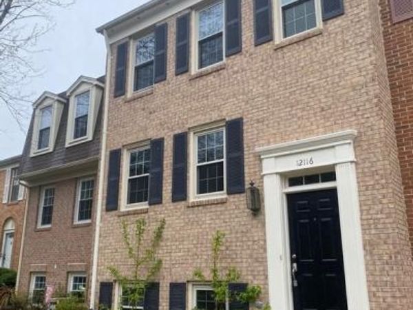 12116 STALLION COURT, WOODBRIDGE, VA 22192