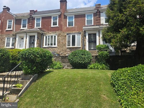 6665 SPRAGUE STREET, PHILADELPHIA, PA 19119