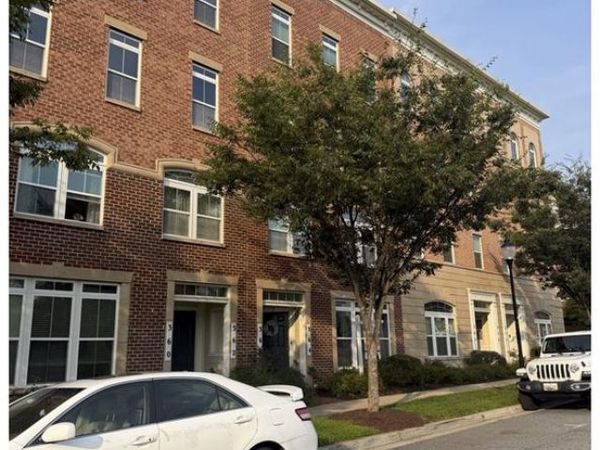 364 URBAN AVENUE, Unit 364, GAITHERSBURG, MD 20878