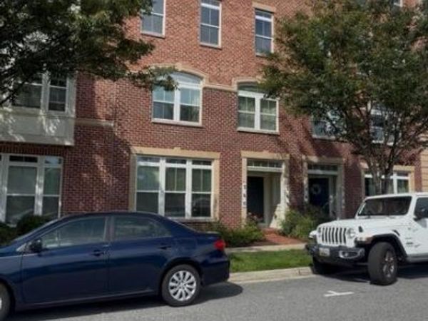 364 URBAN AVENUE, Unit 364, GAITHERSBURG, MD 20878