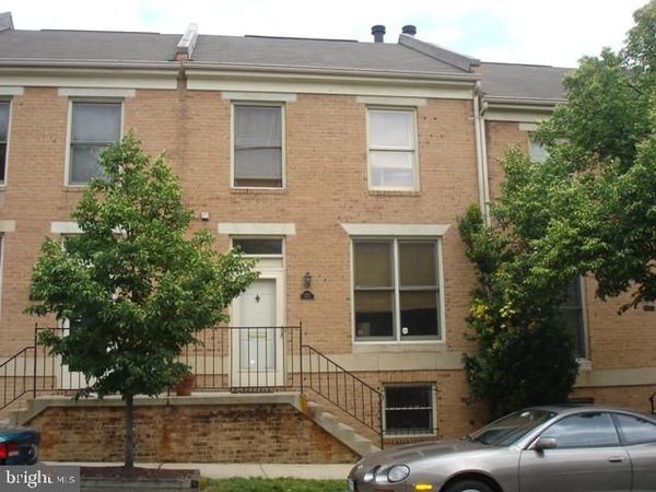 1211 S LINWOOD AVENUE, BALTIMORE, MD 21224