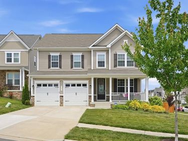 502 PEPPERIDGE DRIVE, STAFFORD, VA 22554