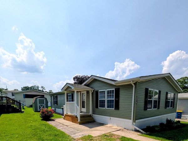 140 GRANT AVENUE , COATESVILLE, PA 19320