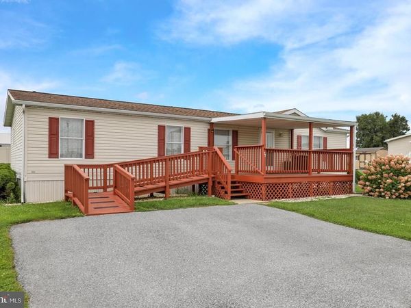1300 E KERCHER AVENUE , Unit 77, MYERSTOWN, PA 17067