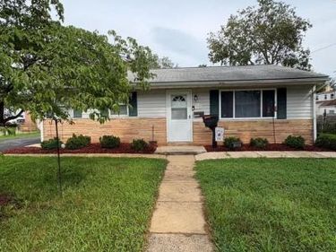 134 COLBURN DRIVE, MANASSAS PARK, VA 20111