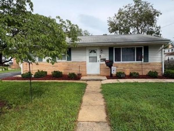 134 COLBURN DRIVE, MANASSAS PARK, VA 20111