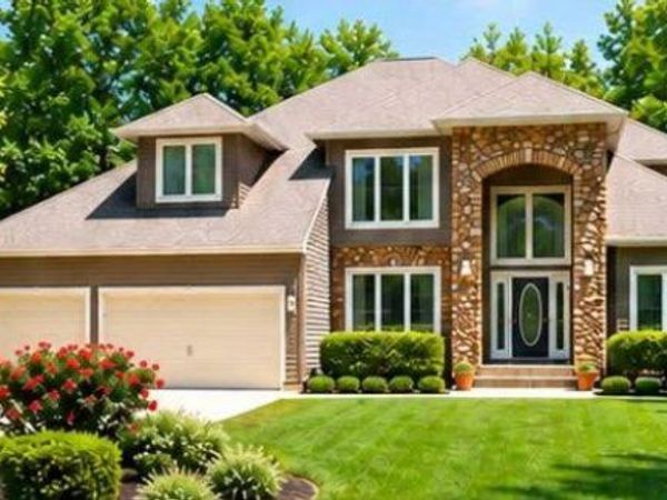 14 FAIRWAY IS, GRASONVILLE, MD 21638