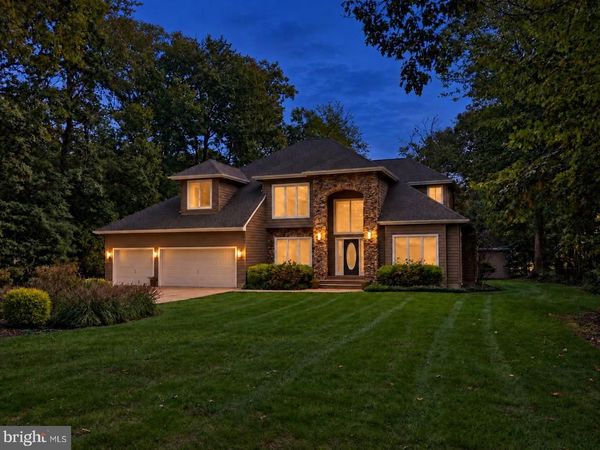 14 FAIRWAY IS, GRASONVILLE, MD 21638