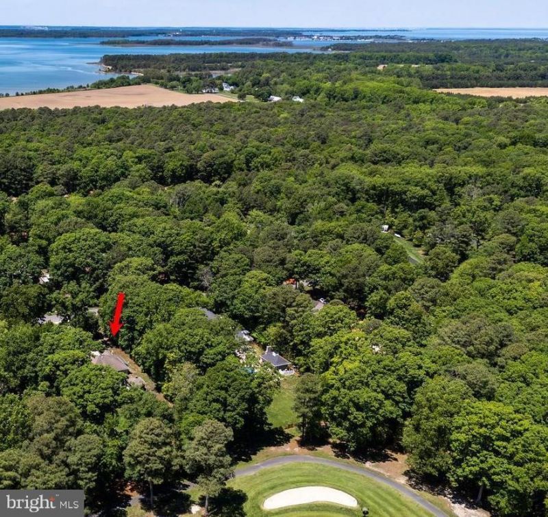14 FAIRWAY IS , GRASONVILLE, MD 21638