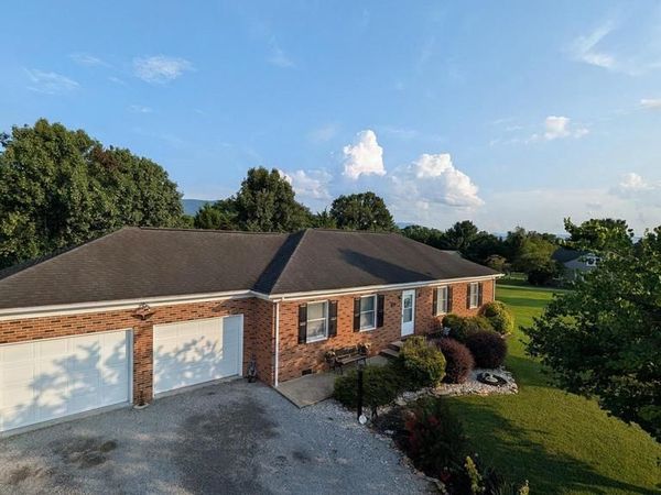 22 ANTIOCH ROAD, LURAY, VA 22835