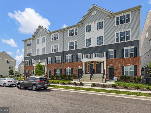 2013 FLATHERS WAY, Unit EU81, CLAYMONT, DE 19703