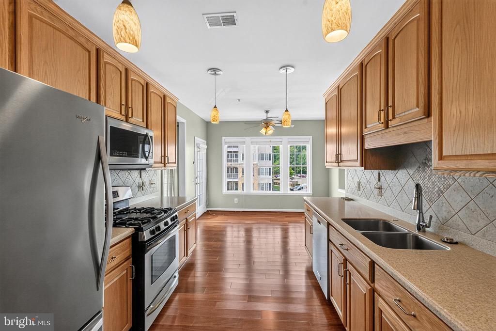 1408 J JOPPA FOREST DRIVE, JOPPA, MD 21085