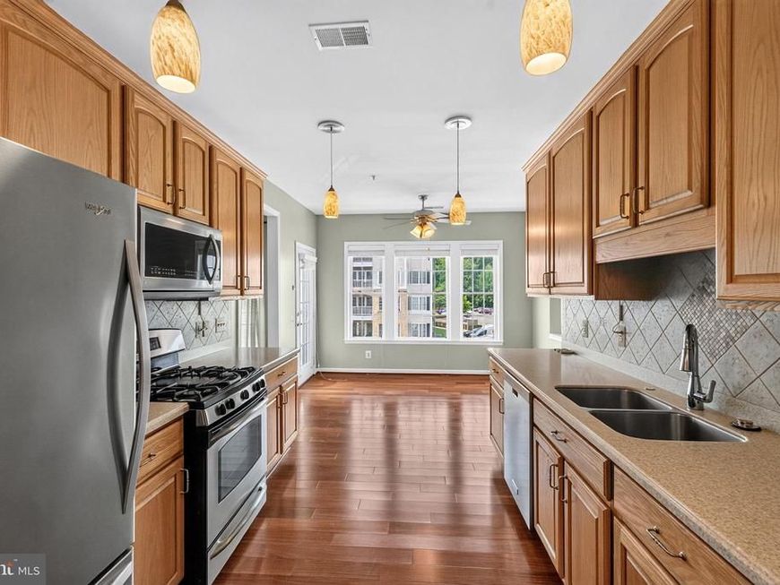 1408 J Joppa Forest Drive, Unit 9, Joppa, MD 21085 Main Photo