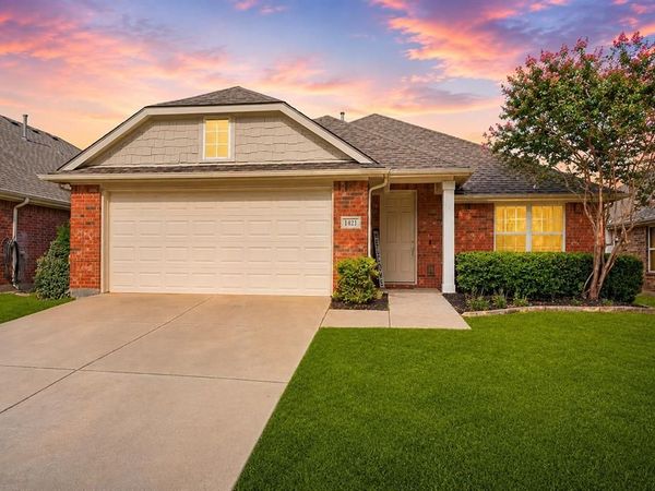 1421 Danielle Creek Drive, Little Elm, TX 75068