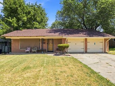 1817 Ellington Drive, Fort Worth, TX 76112