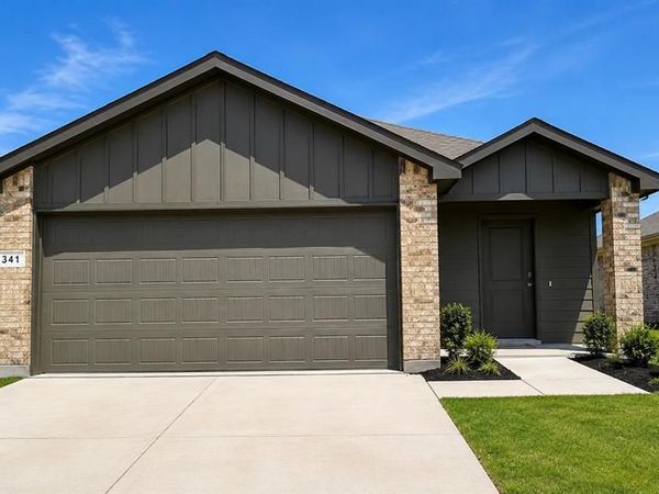 341 WAYLAND Street, Keene, TX 76059