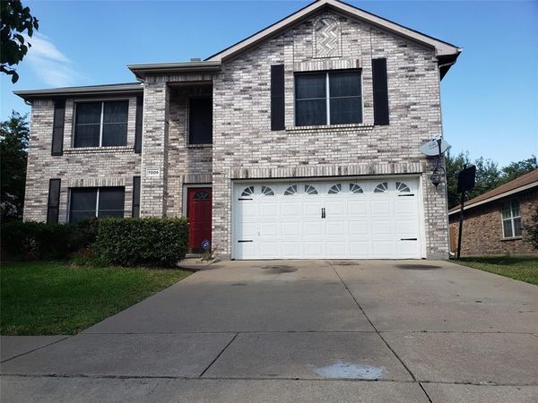 7009 Oconnor Street, Arlington, TX 76002