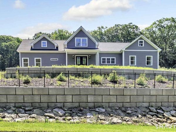 33 Old Country, Oxford, CT 06478