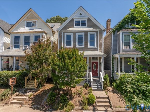 1906 W Main Street , Richmond, VA 23220