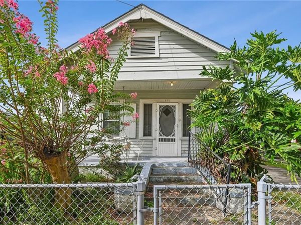 145 FARMAN Street , Westwego, LA 70094