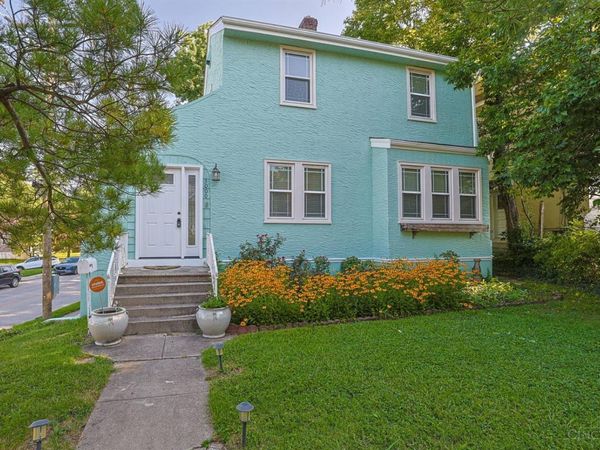 3000 Mapleleaf Avenue, Cincinnati, OH 45213