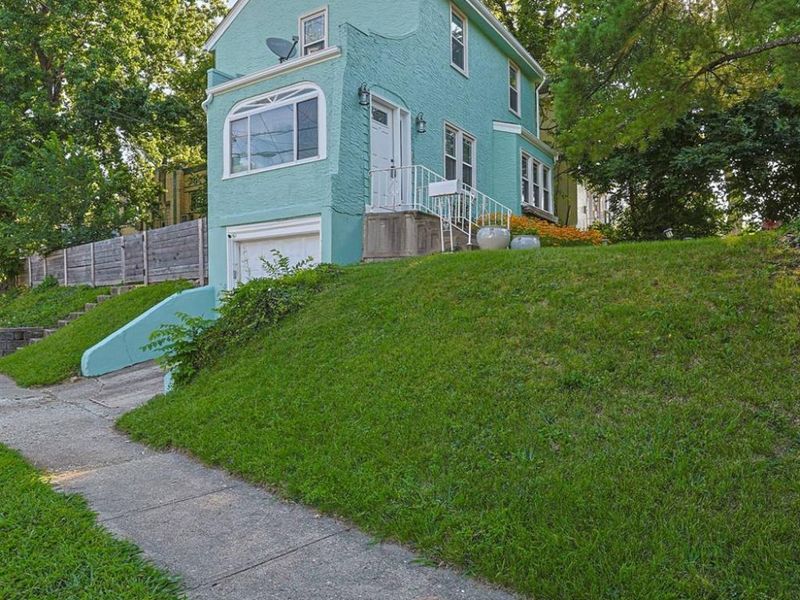 3000 Mapleleaf Avenue, Cincinnati, OH 45213 Photo 2