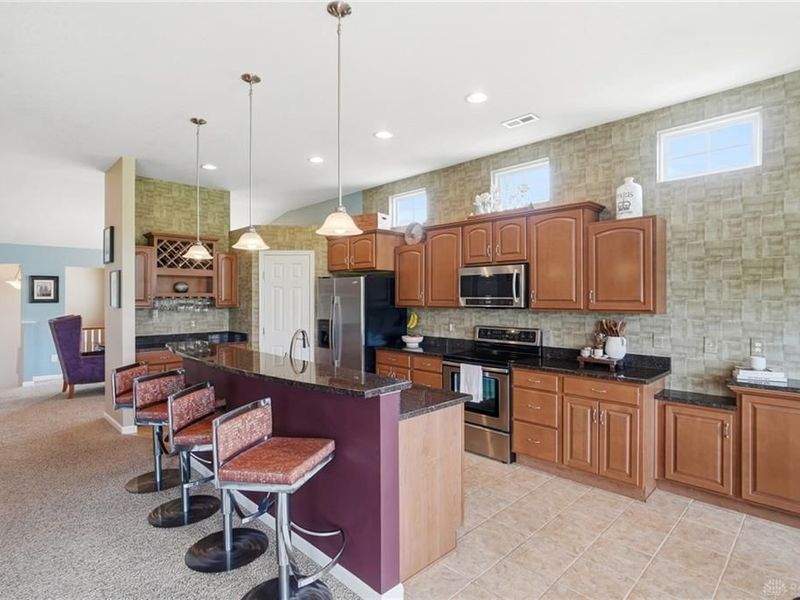 1376 Ironwood Drive, Turtlecreek Township, OH 45036 Photo 14