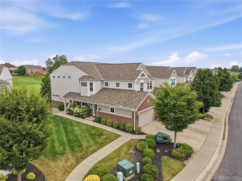 1376 Ironwood Drive, Turtlecreek Township, OH 45036 Photo 51
