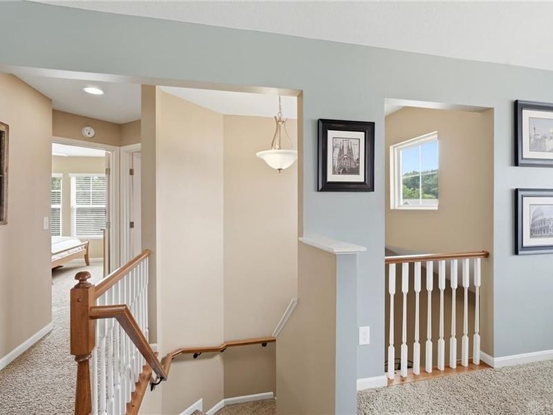 1376 Ironwood Drive, Turtlecreek Township, OH 45036 Photo 7