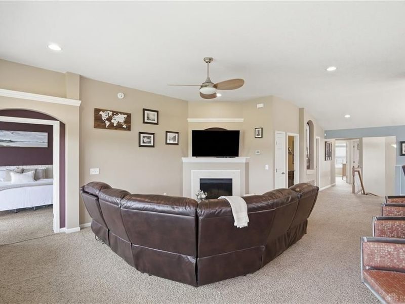 1376 Ironwood Drive, Turtlecreek Township, OH 45036 Photo 9