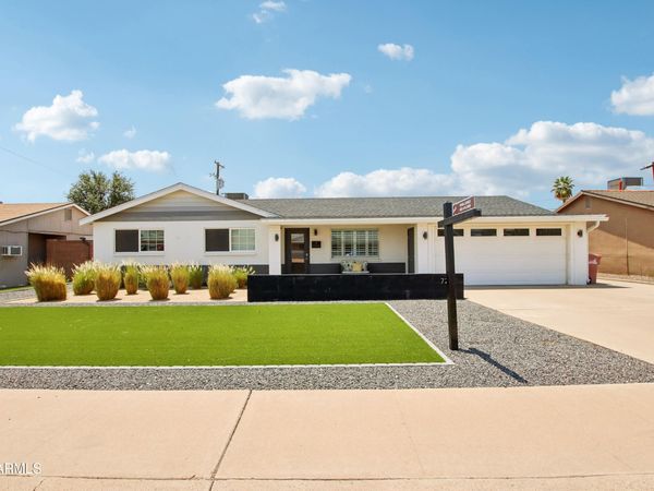 7231 E LATHAM Street, Scottsdale, AZ 85257
