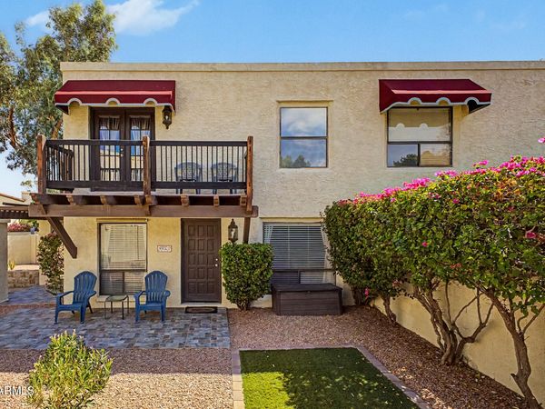 4902 E HAZEL Drive, Unit 1, Phoenix, AZ 85044