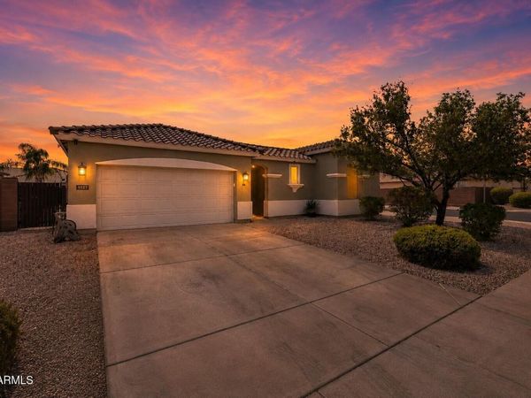 9727 N 182ND Lane, Waddell, AZ 85355