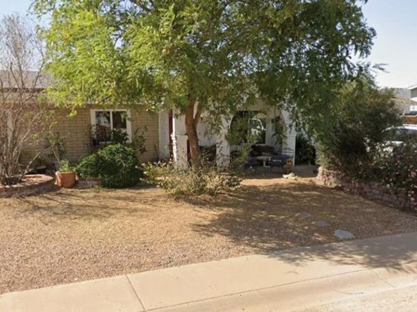 13448 N 37TH Avenue, Phoenix, AZ 85029