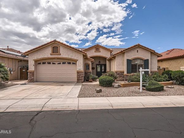 17951 W Sammy Way, Surprise, AZ 85374