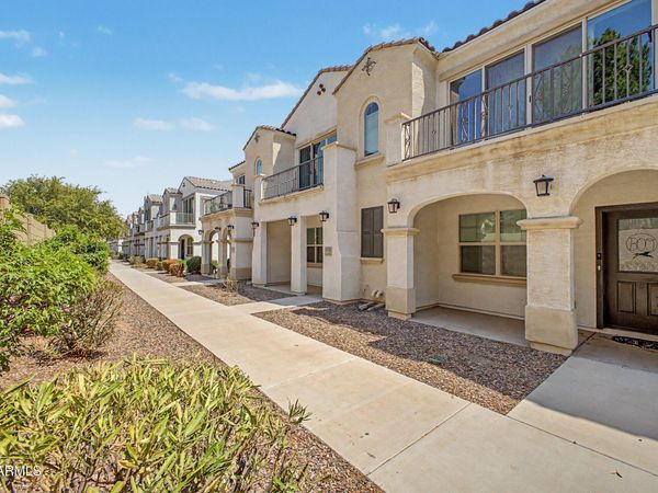 4038 E ERIE Street, Unit 102, Gilbert, AZ 85295
