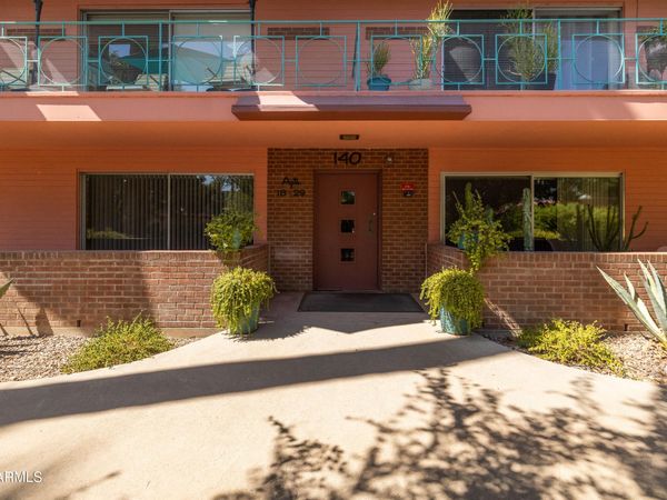 140 E Coronado Road, Unit 19, Phoenix, AZ 85004