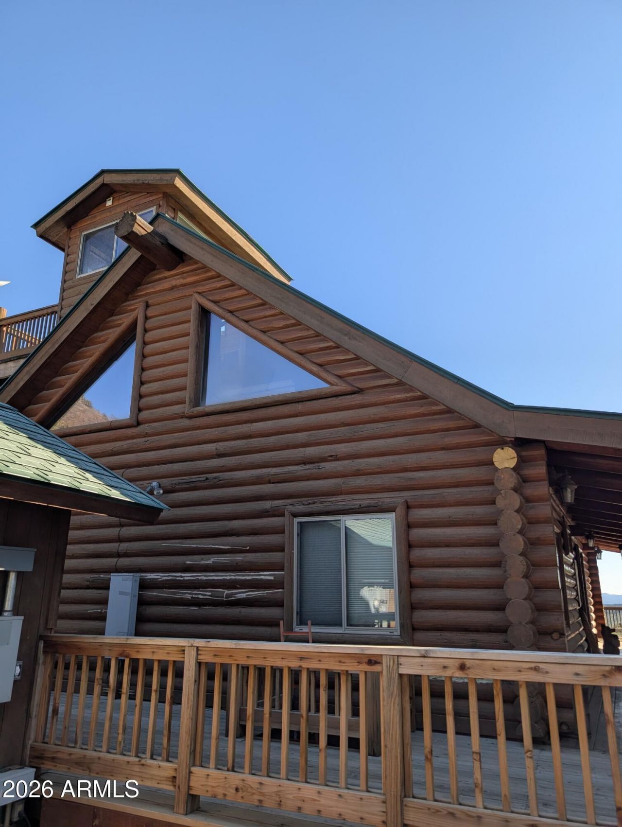 3850 N MAZATZAL Vista, Pine, AZ 85544