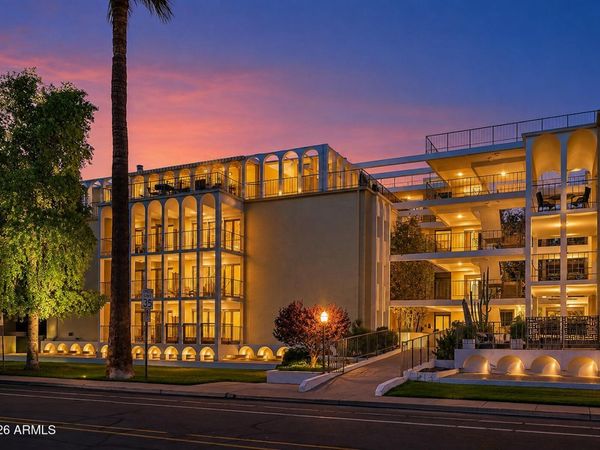 6502 N CENTRAL Avenue, Unit C101, Phoenix, AZ 85012